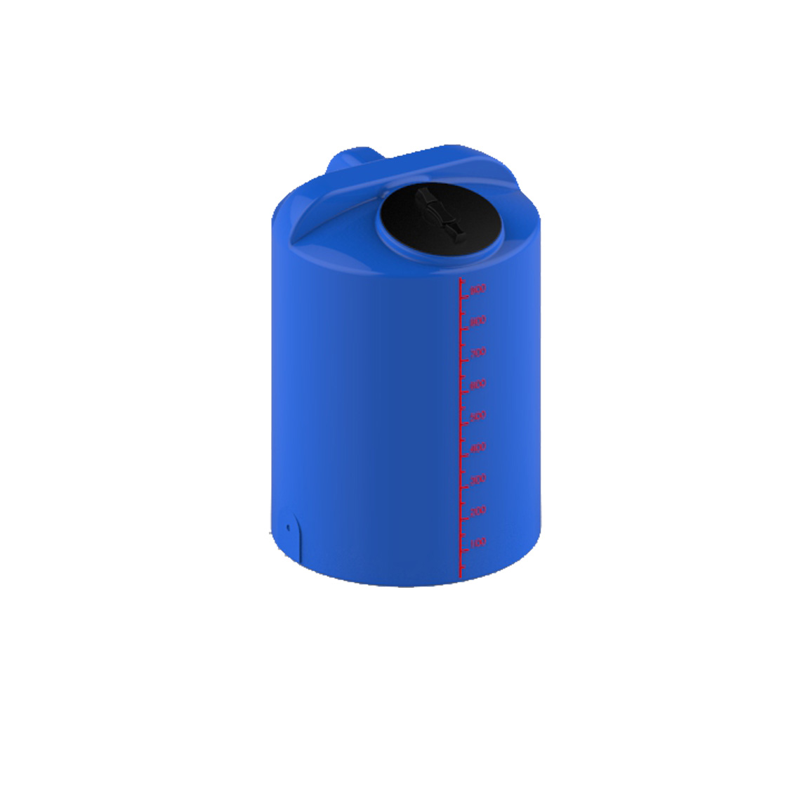 MC-1000L blow molding