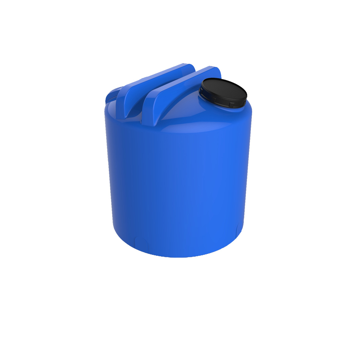 3000L cone bottom medicine box 0423-1