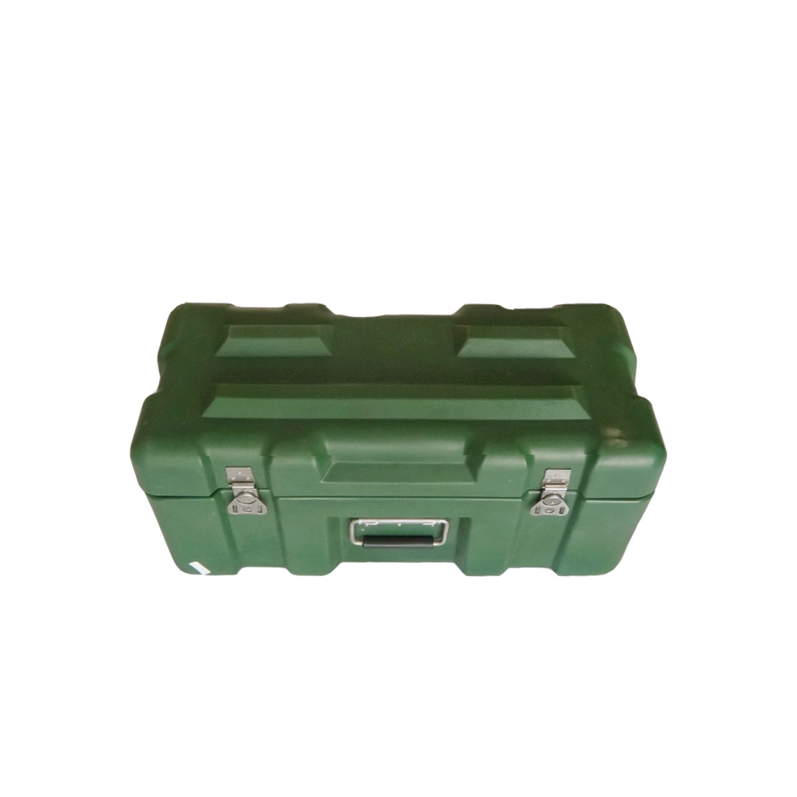 Military Box-13