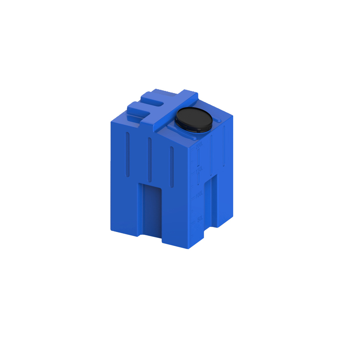Square 200L (0403 with scale)