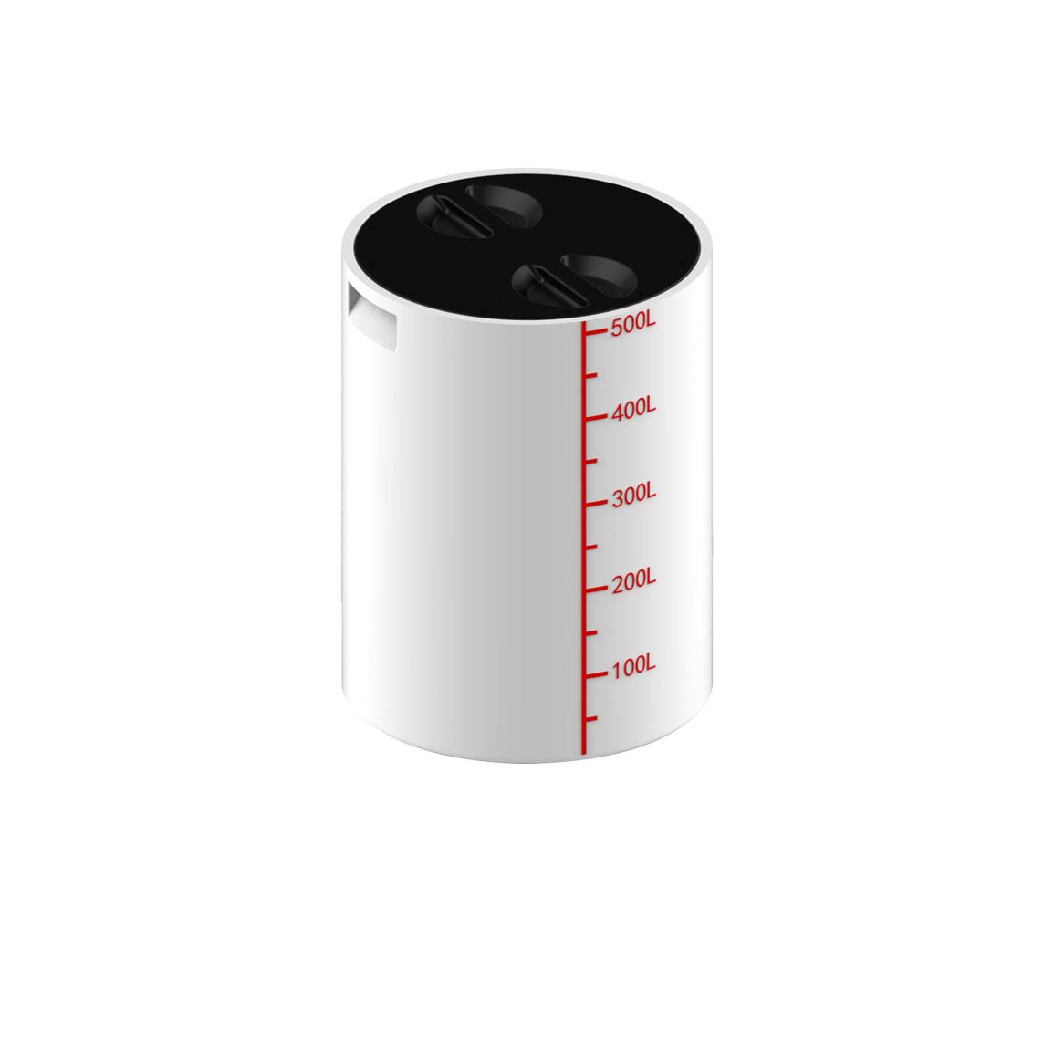 （加药箱）500L盐箱组立（0408）