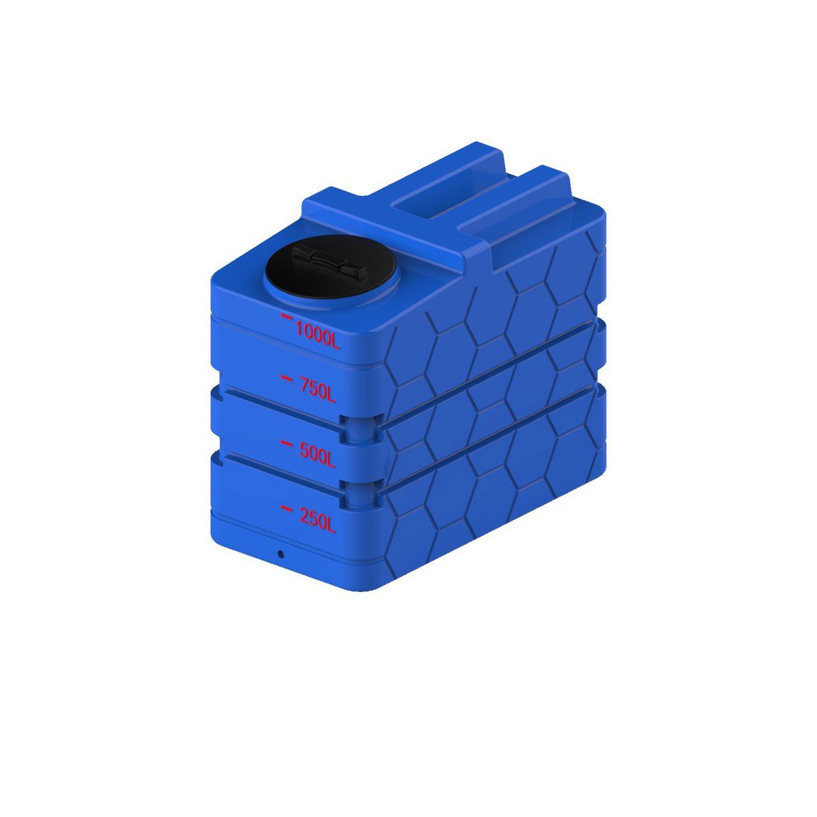 Square 1000L (0304 with scale)