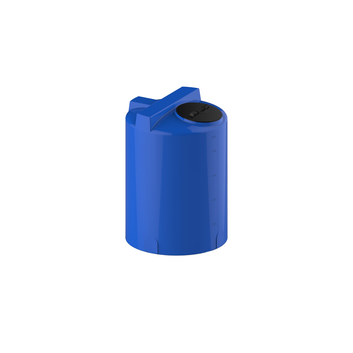 Dosing box 1000L