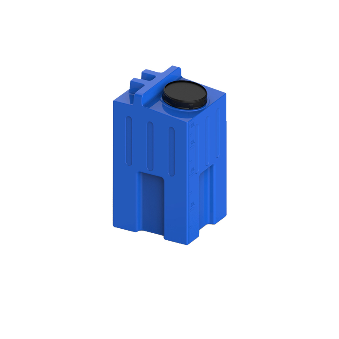 Square 120L (0403 with scale)