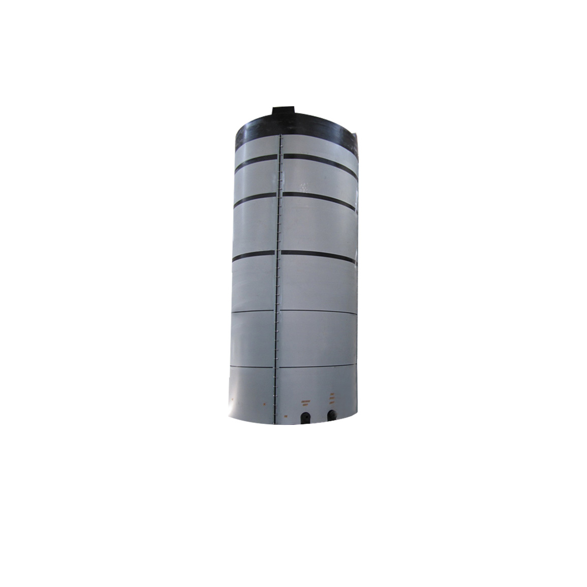 Flat bottomed storage tank-1
